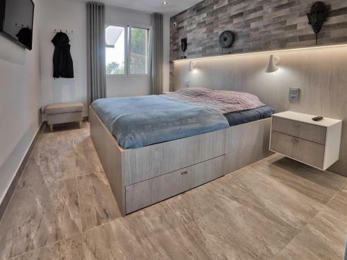 Apartamento Keywise Luxury House Reserva Higueron Parking