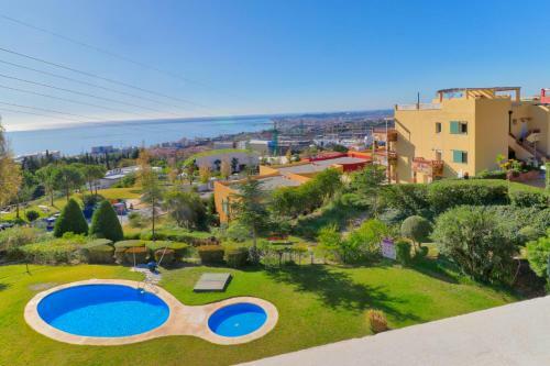 Apartamento Keywise Luxury House Reserva Higueron Parking