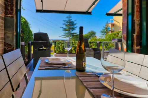 Apartamento Keywise Luxury House Reserva Higueron Parking