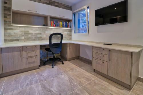 Apartamento Keywise Luxury House Reserva Higueron Parking
