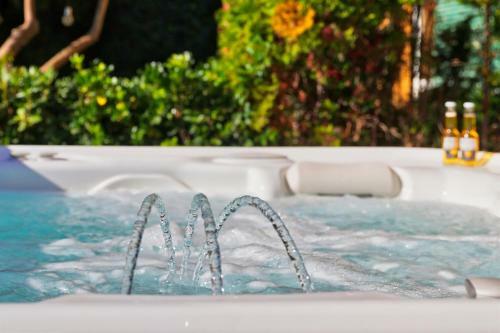 Apartamento Keywise Luxury House Reserva Higueron Parking