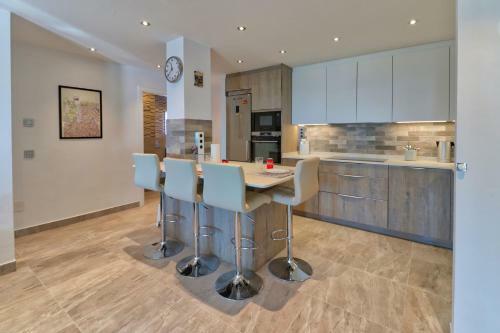 Apartamento Keywise Luxury House Reserva Higueron Parking