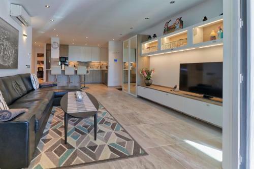 Apartamento Keywise Luxury House Reserva Higueron Parking
