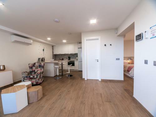 Apartamento Salinetas Vida & Mar