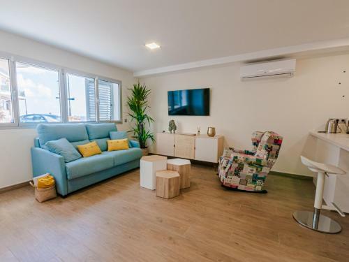 Apartamento Salinetas Vida & Mar
