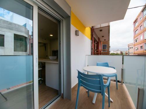 Apartamento Salinetas Vida & Mar