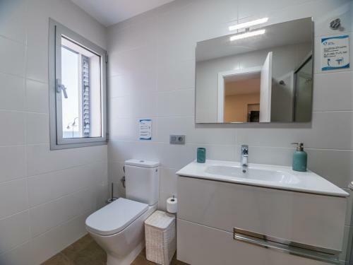 Apartamento Salinetas Vida & Mar