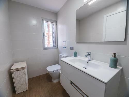 Apartamento Salinetas Vida & Mar