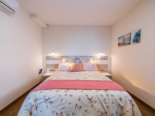 Apartamento Salinetas Vida & Mar