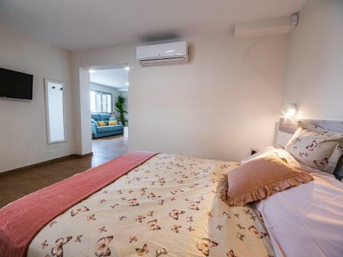 Apartamento Salinetas Vida & Mar
