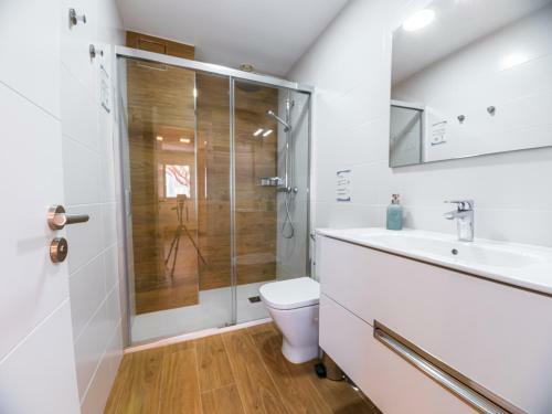 Apartamento Salinetas Vida & Mar