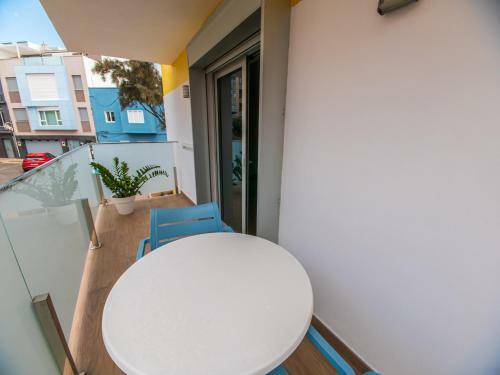 Apartamento Salinetas Vida & Mar