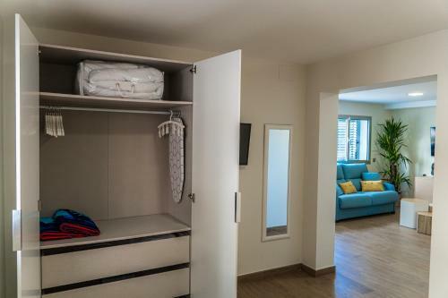 Apartamento Salinetas Vida & Mar