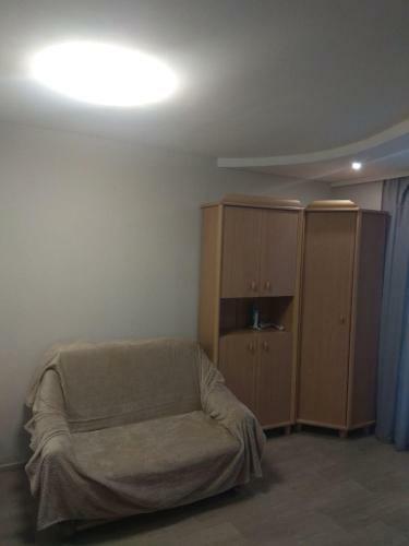 Magnolia Apartment 2