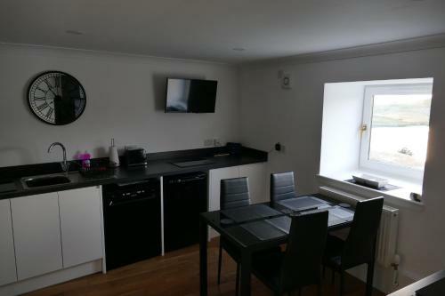 Apartamento The Annexe At Loch View Farm