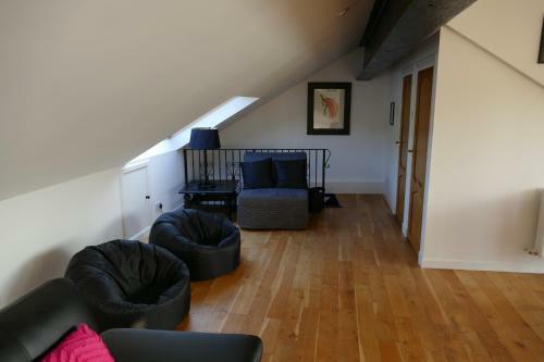 Apartamento The Annexe At Loch View Farm