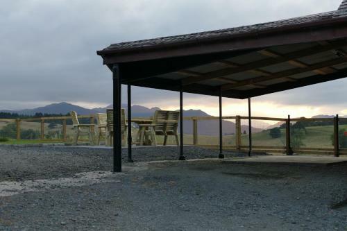 Apartamento The Annexe At Loch View Farm