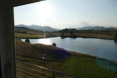 Apartamento The Annexe At Loch View Farm