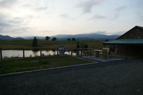 Apartamento The Annexe At Loch View Farm