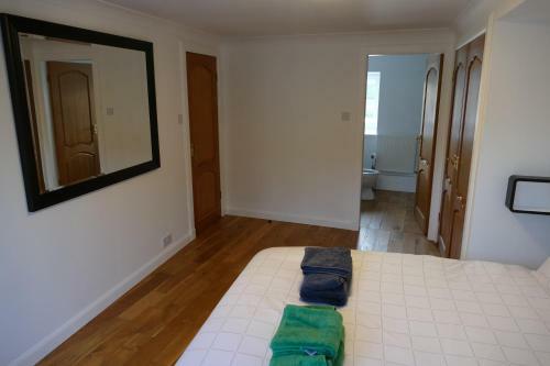 Apartamento The Annexe At Loch View Farm