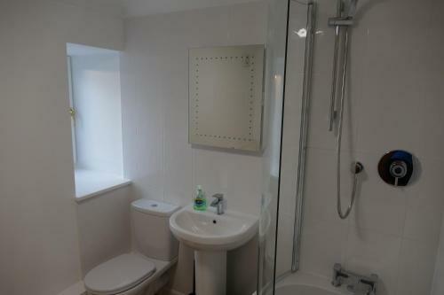 Apartamento The Annexe At Loch View Farm