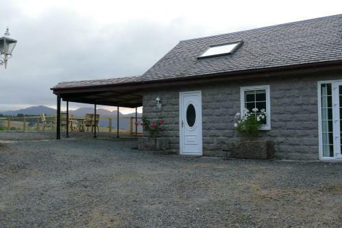 Apartamento The Annexe At Loch View Farm