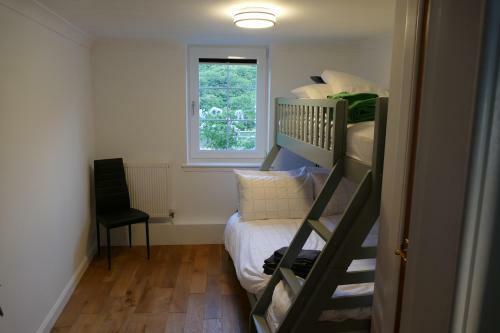 Apartamento The Annexe At Loch View Farm