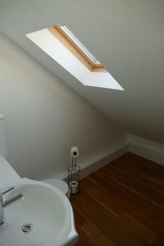 Apartamento The Annexe At Loch View Farm