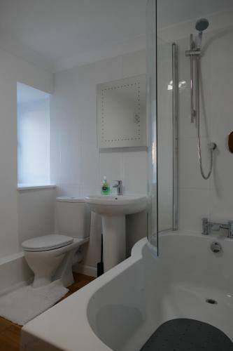 Apartamento The Annexe At Loch View Farm