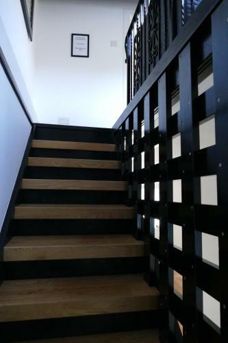 Apartamento The Annexe At Loch View Farm