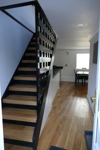 Apartamento The Annexe At Loch View Farm