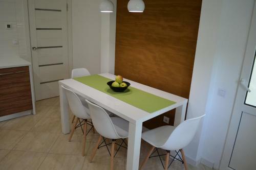 Apartment On Getmana Vigovskogo 49