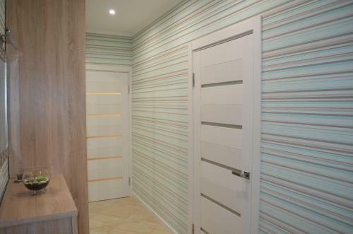 Apartment On Getmana Vigovskogo 49