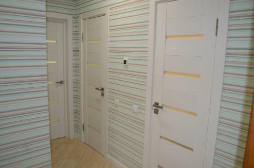 Apartment On Getmana Vigovskogo 49