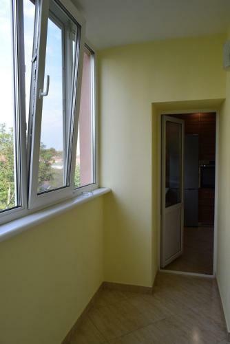 Apartment On Getmana Vigovskogo 49