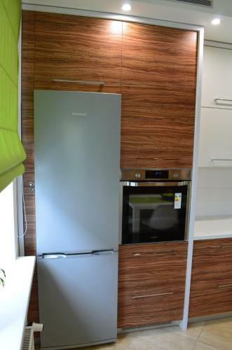 Apartment On Getmana Vigovskogo 49
