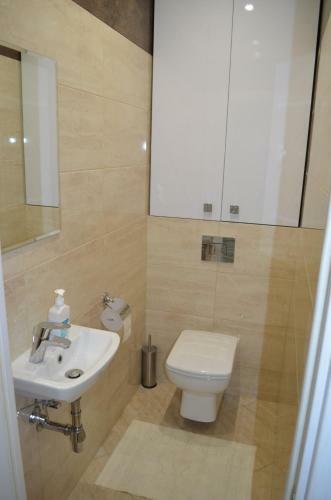 Apartment On Getmana Vigovskogo 49