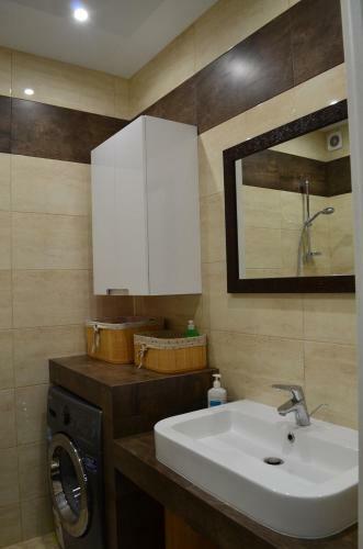 Apartment On Getmana Vigovskogo 49