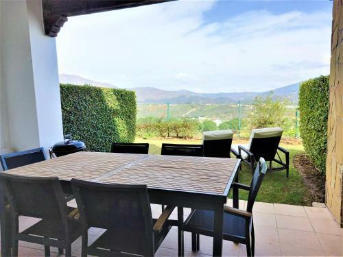 Apartamento La Cala Golf Townhouse