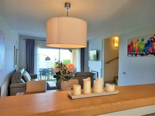 Apartamento La Cala Golf Townhouse