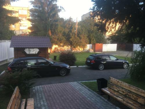 Posada Mini-hotel Neptun