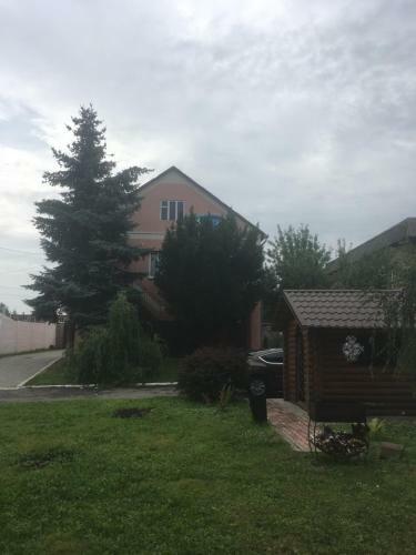 Posada Mini-hotel Neptun