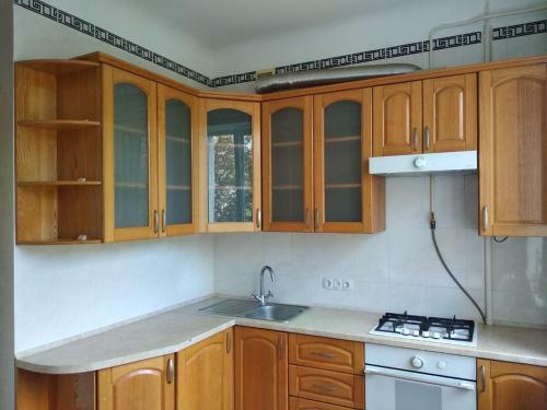 Babylon Apartments On Soborna 2rooms