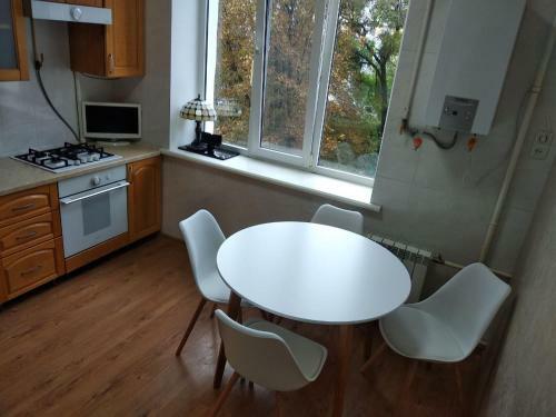 Babylon Apartments On Soborna 2rooms