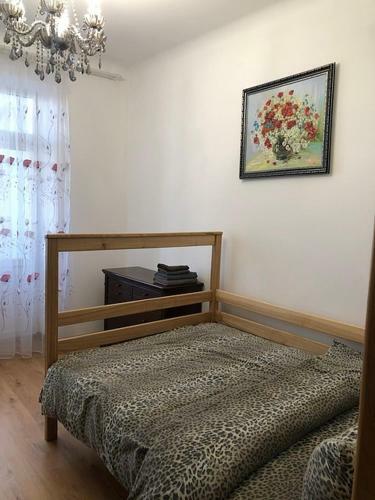 Babylon Apartments On Soborna 2rooms