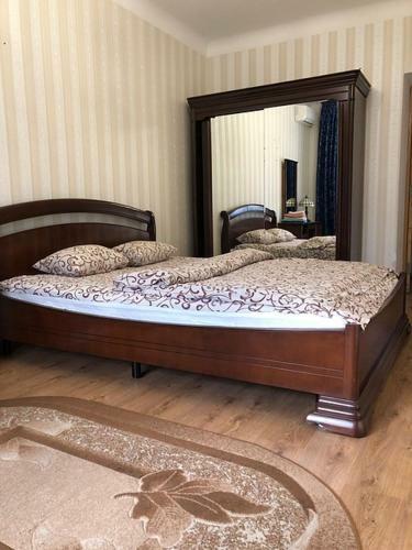 Babylon Apartments On Soborna 2rooms