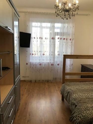 Babylon Apartments On Soborna 2rooms