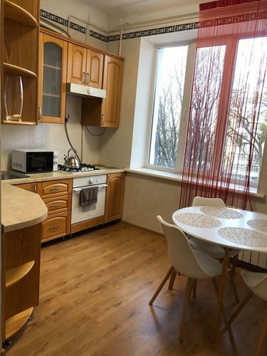 Babylon Apartments On Soborna 2rooms