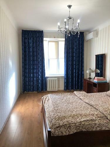 Babylon Apartments On Soborna 2rooms