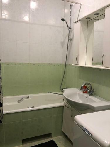 Babylon Apartments On Soborna 2rooms